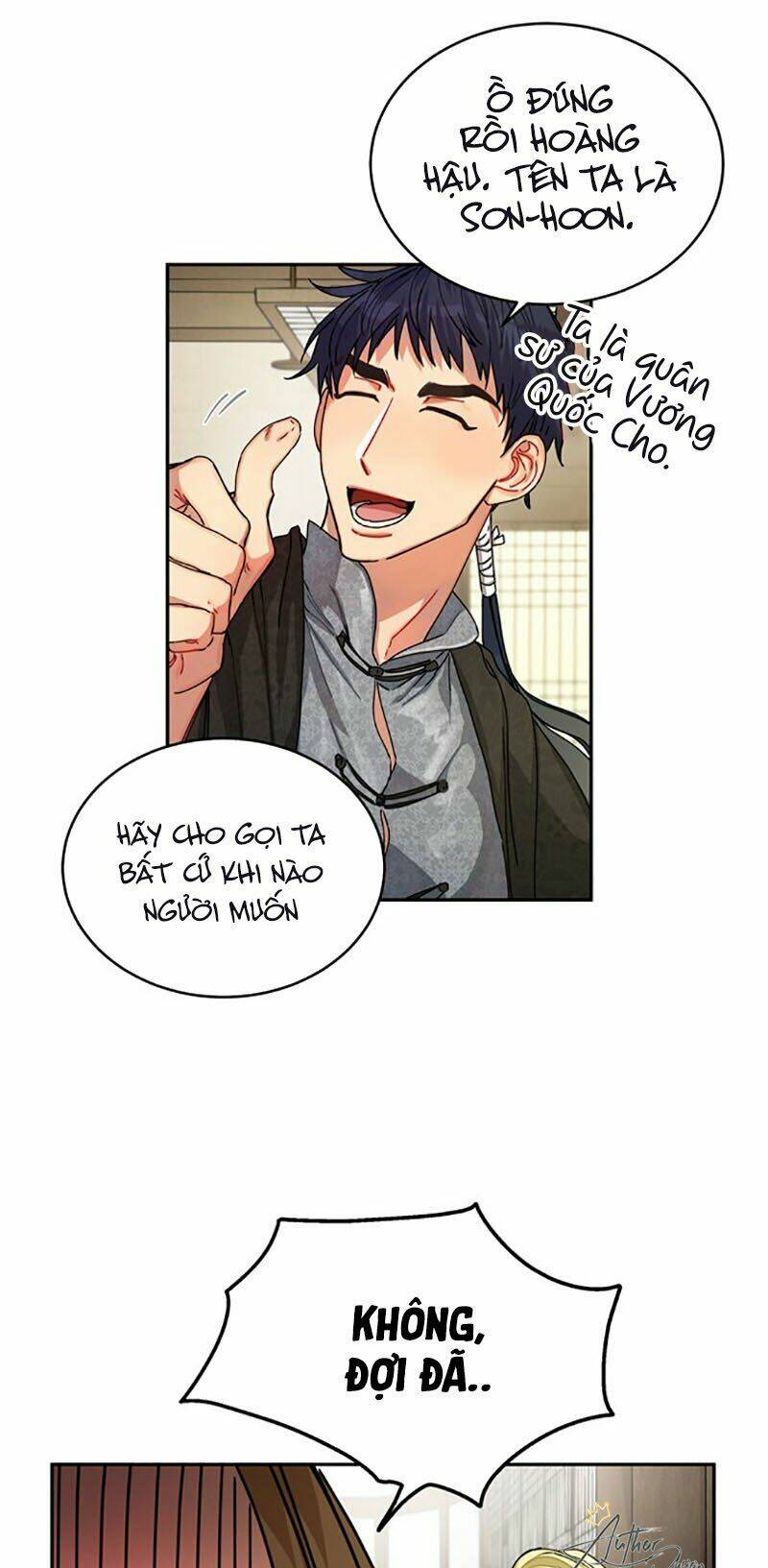 cực phẩm mỹ nam, thật lãng phí chapter 5 18