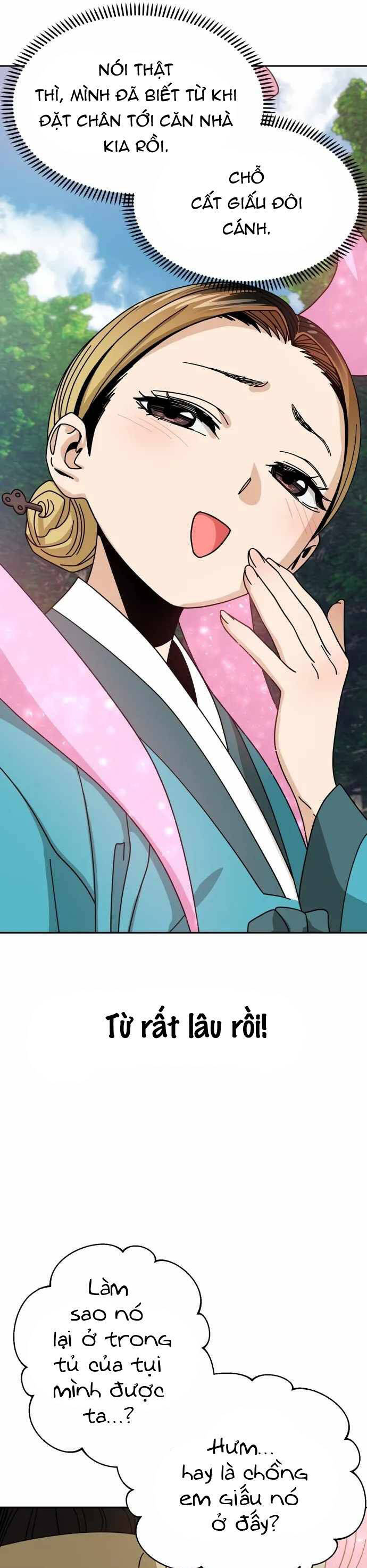 Lớ Ngớ Vớ Phải Tình Yêu chapter 40.1 8