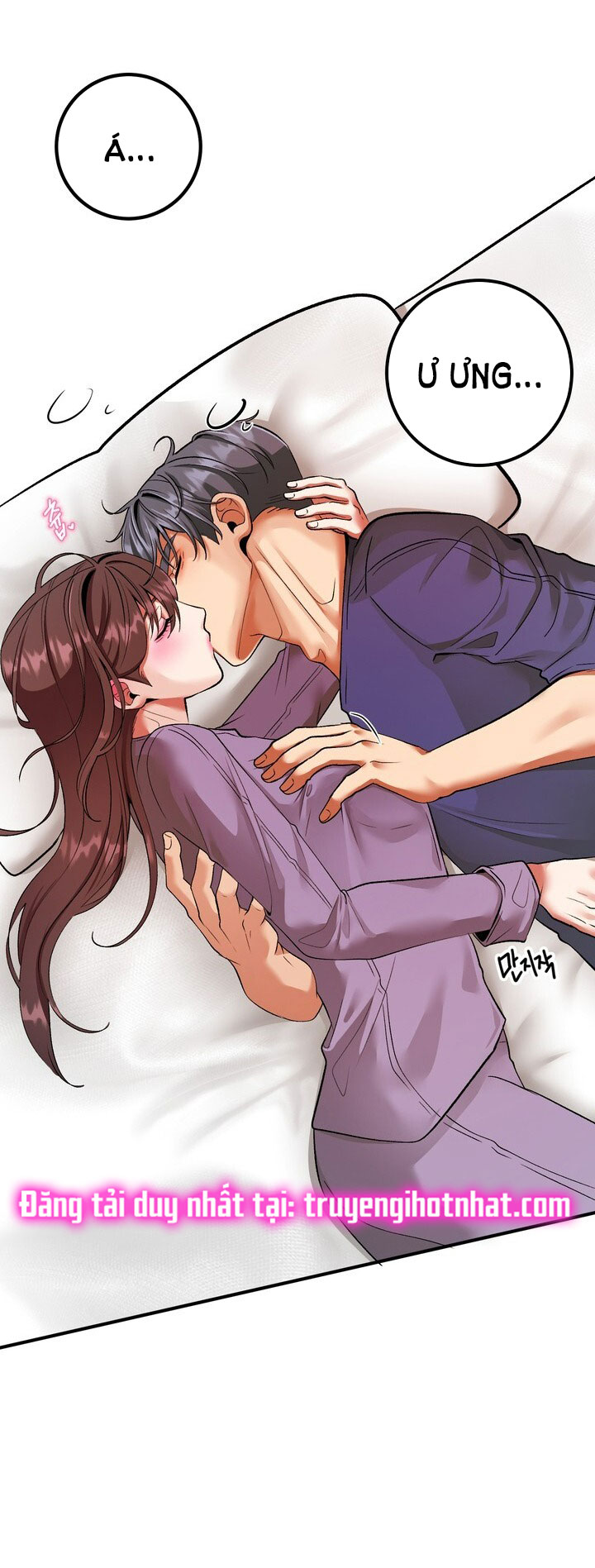 Người Vợ Gợi Cảm chapter 48.2 - Trang 20