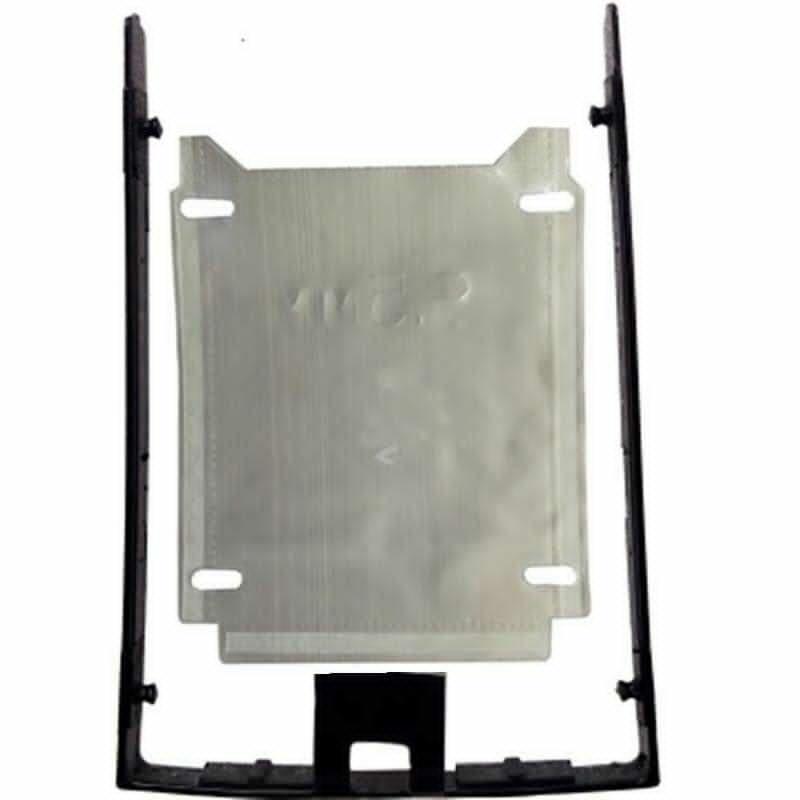 Mới Cáp Chuyển Đổi + Giá Đỡ 01lw428 Cho Lenovo Thinkpad E580 E585 Sata 2.5 "Hdd Ssd