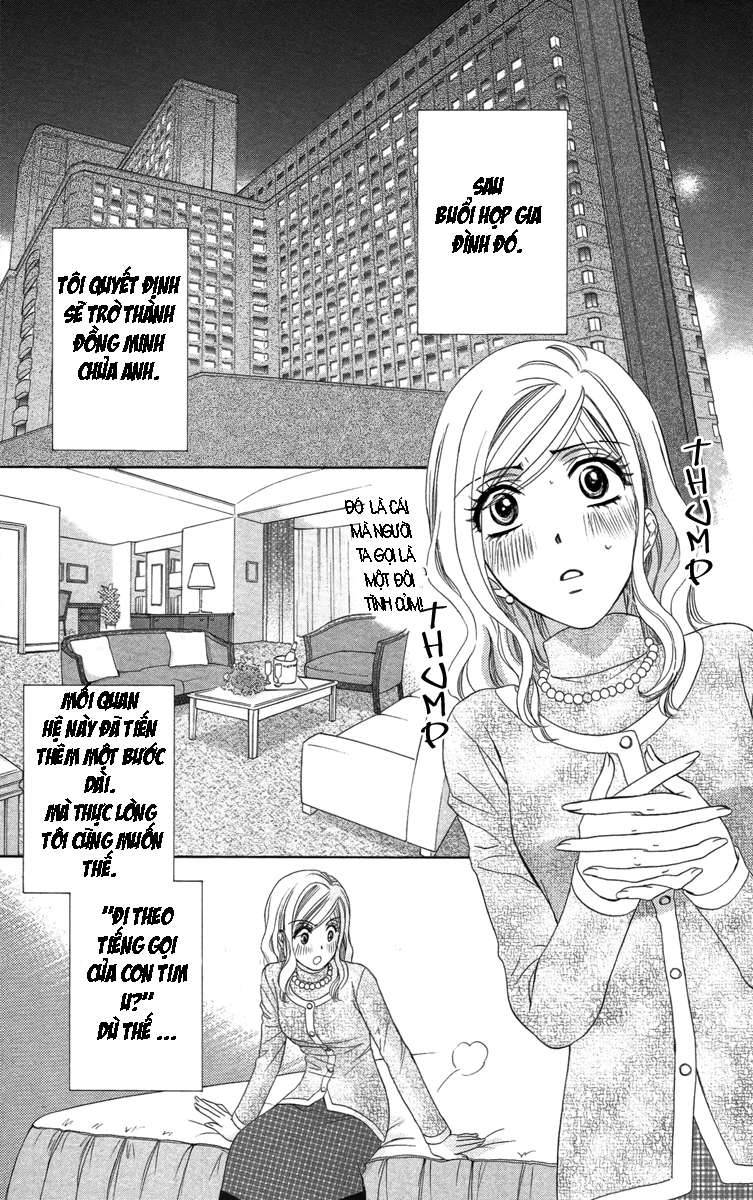 hapi mari chapter 13 1