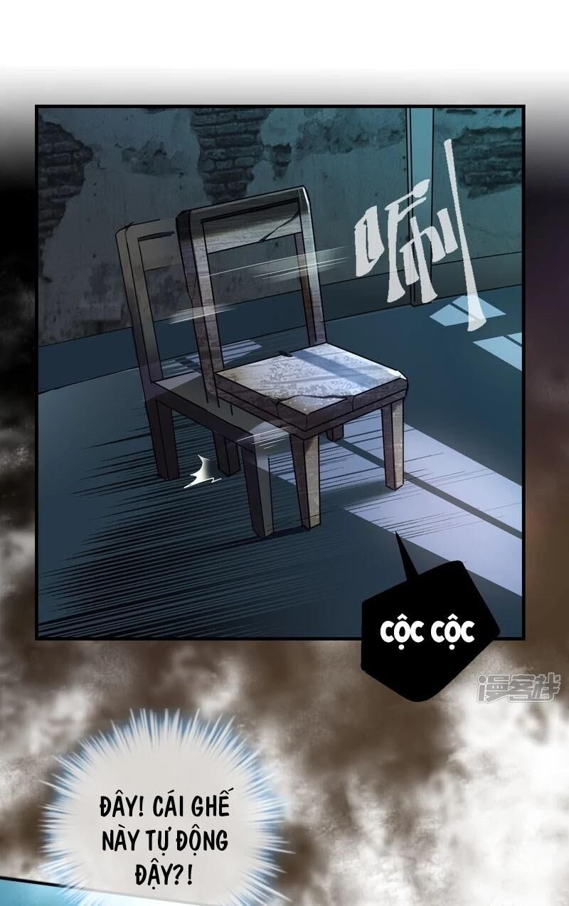 ta có một căn phòng mạo hiểm chapter 15 29