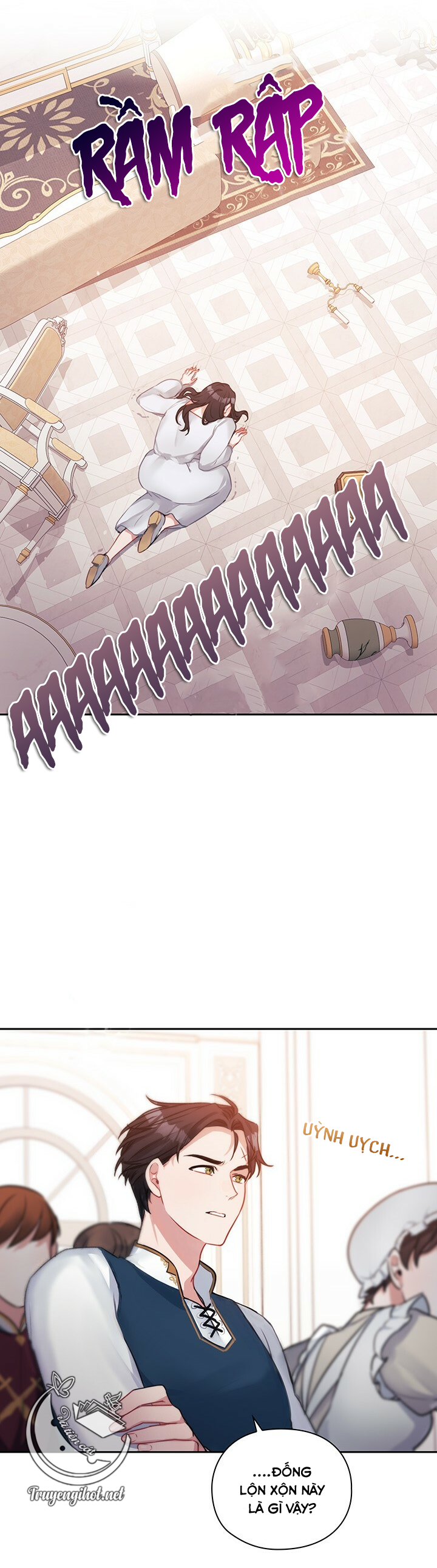 người yêu tiền kiếp chapter 6.2 24