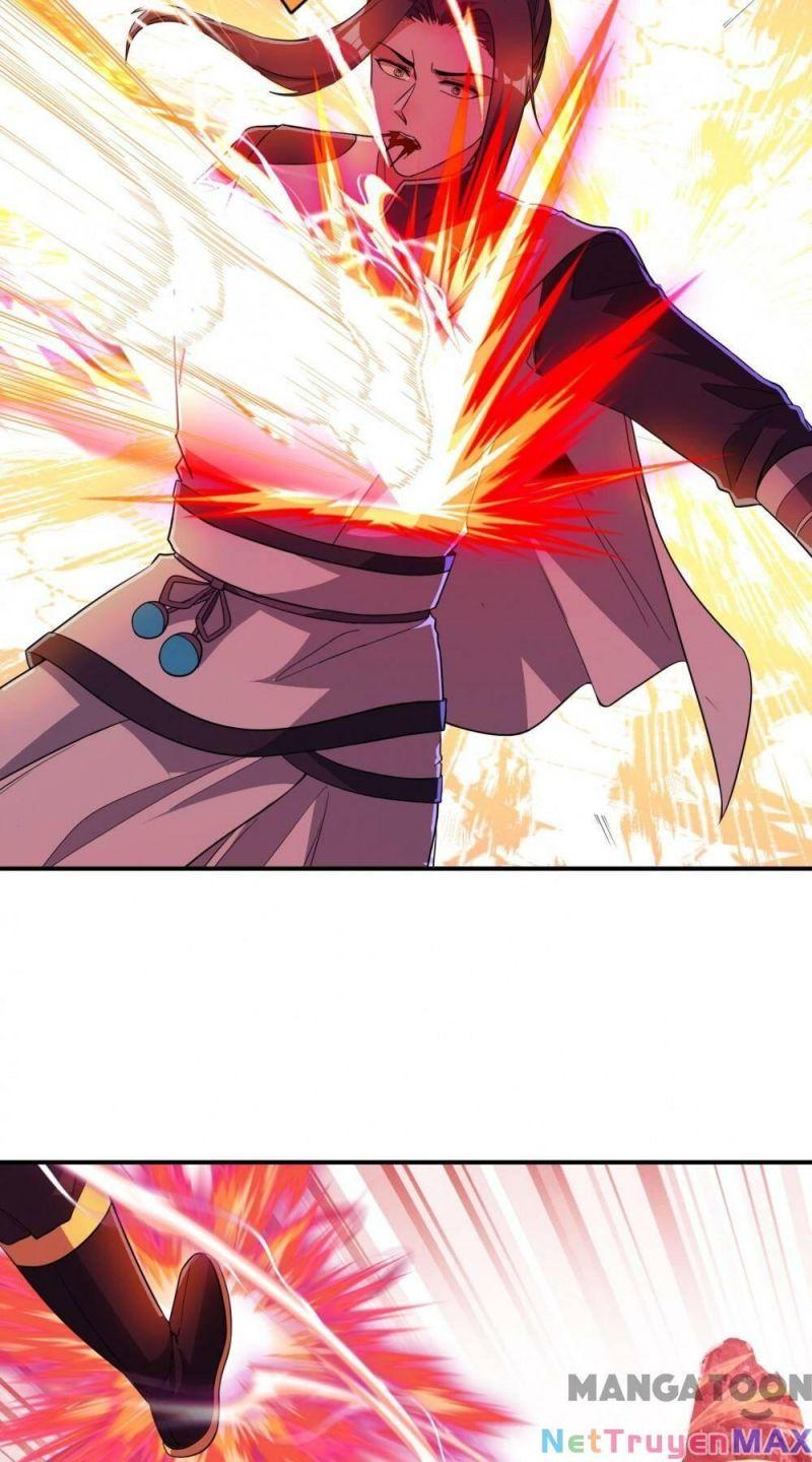 đệ nhất người ở rể chapter 194 13