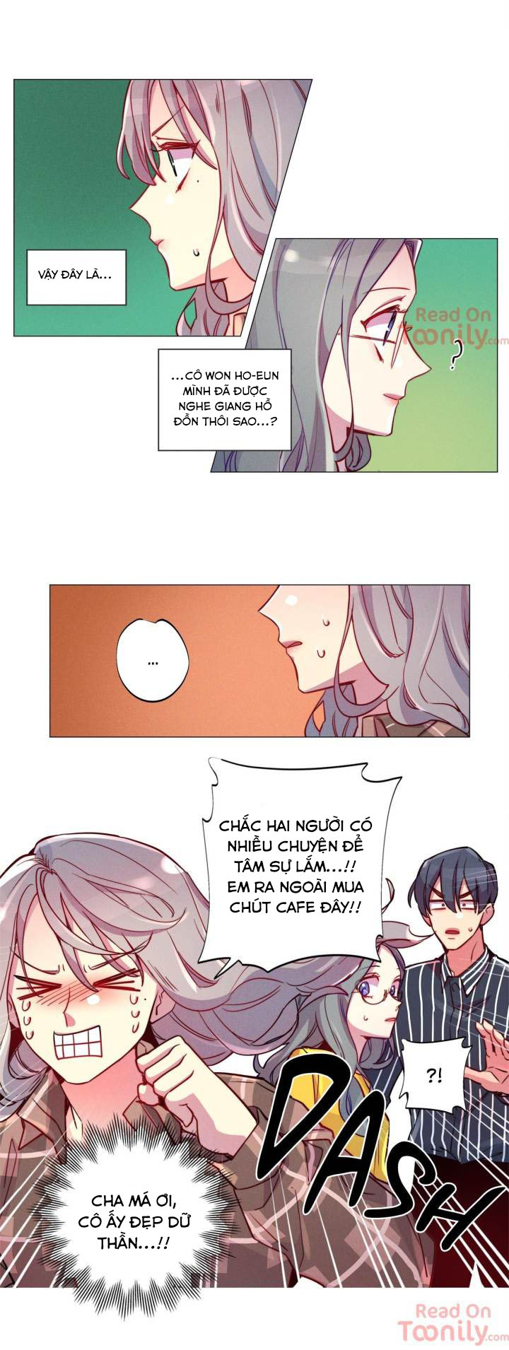 mảnh ghép o bị khuyết chapter 97 16