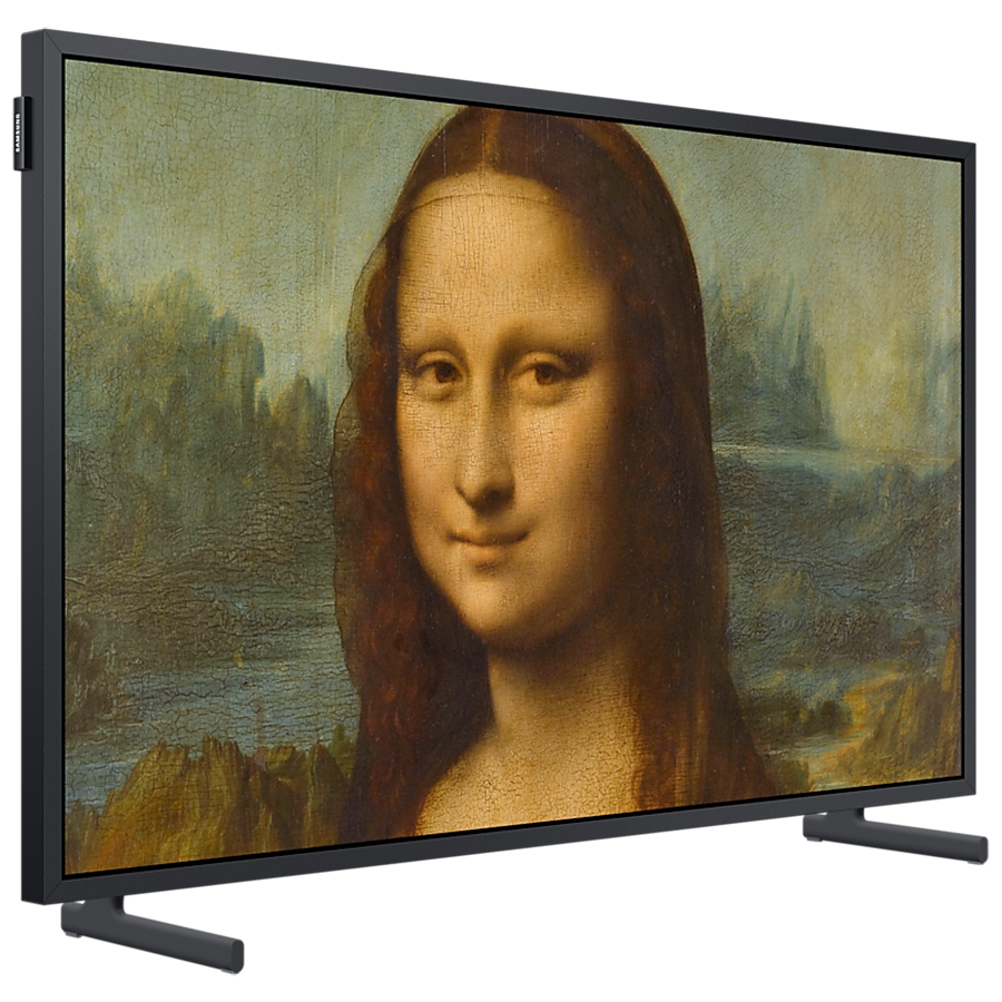 Smart Tivi Qled The Frame Samsung 4K 32 inch QA32LS03B - Model 2022