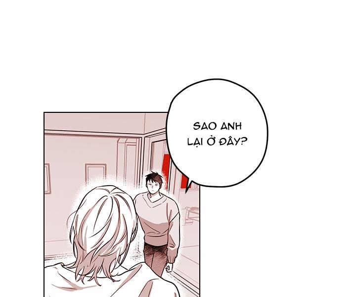 bữa tiệc của những đóa hoa chapter 22 2