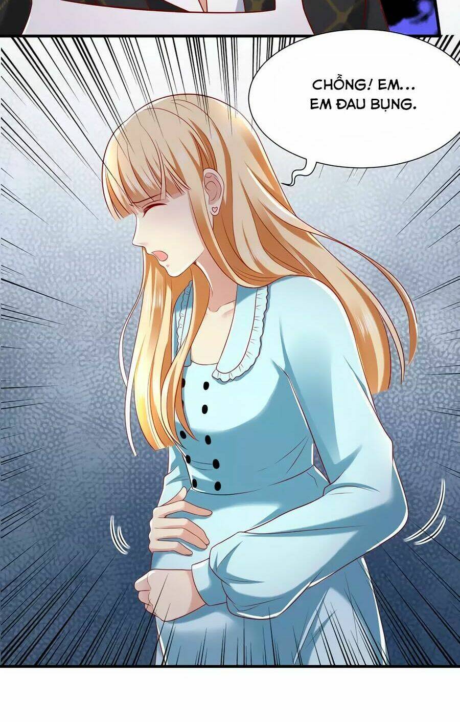 báo hệ nam hữu đích thiên tầng thao lộ chapter 30 22