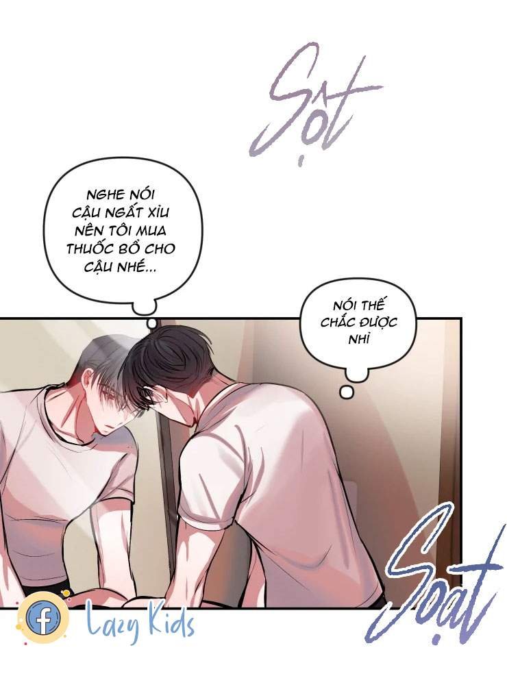 hợp đồng yêu đương chapter 23 6