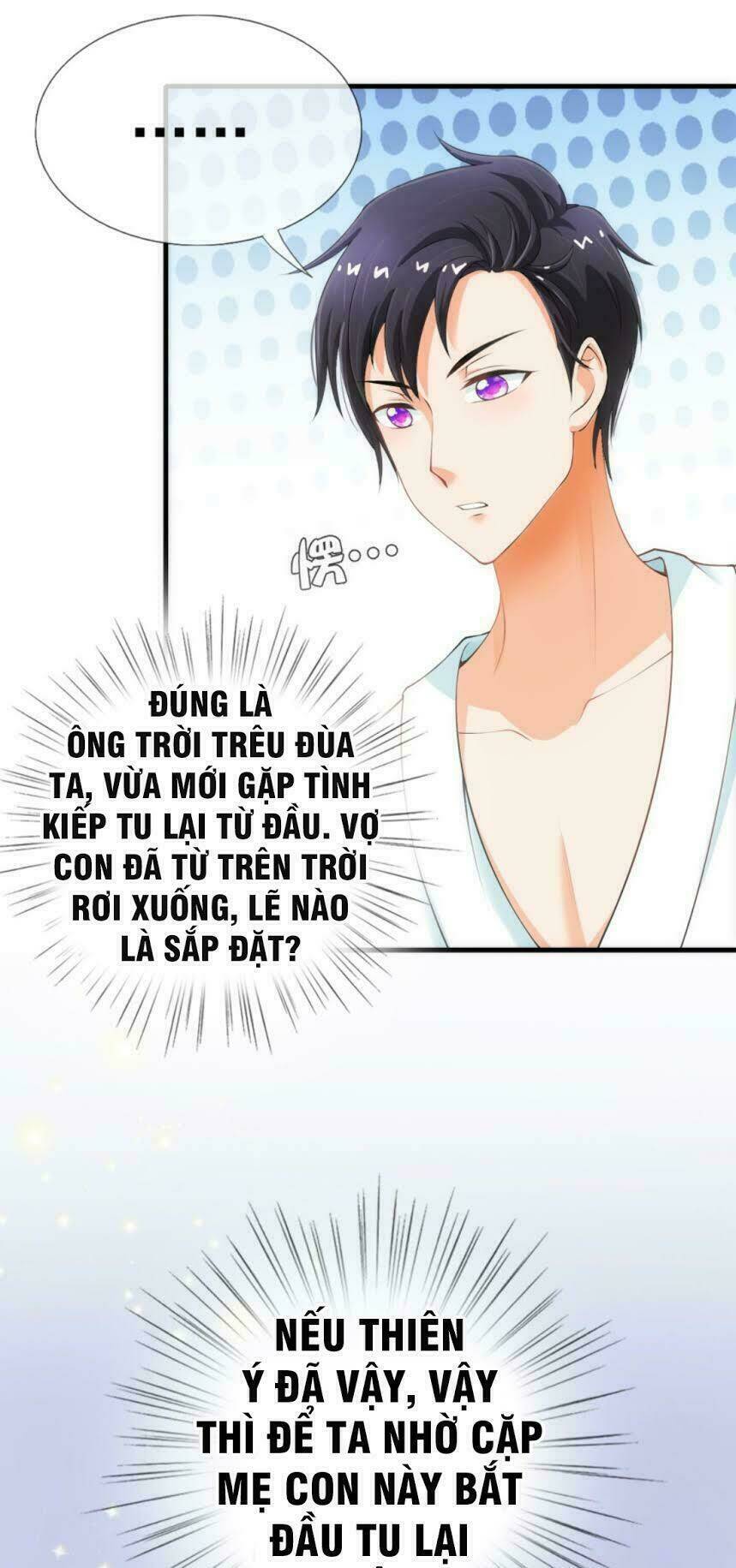 vú em là cổ tiên chapter 2 9