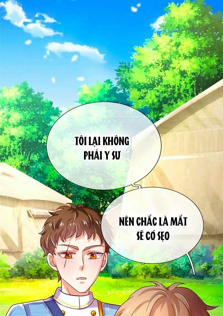 bỗng một ngày trở thành con gái nhà vua chapter 344 27