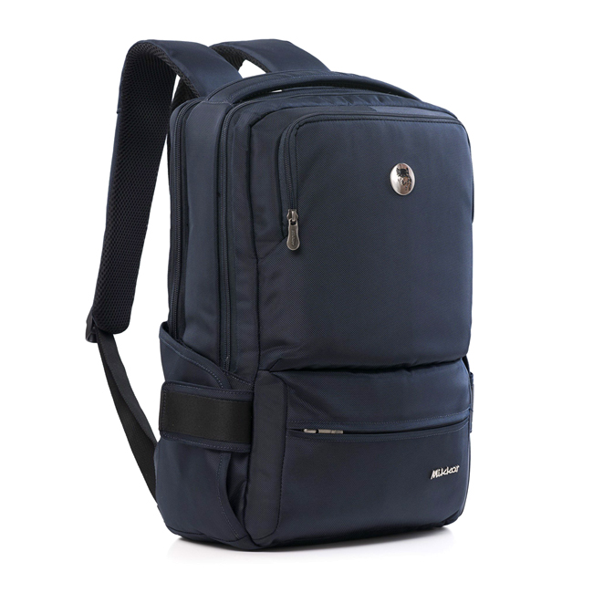 Balo laptop cao cấp Mikkor The Abraham Premier
