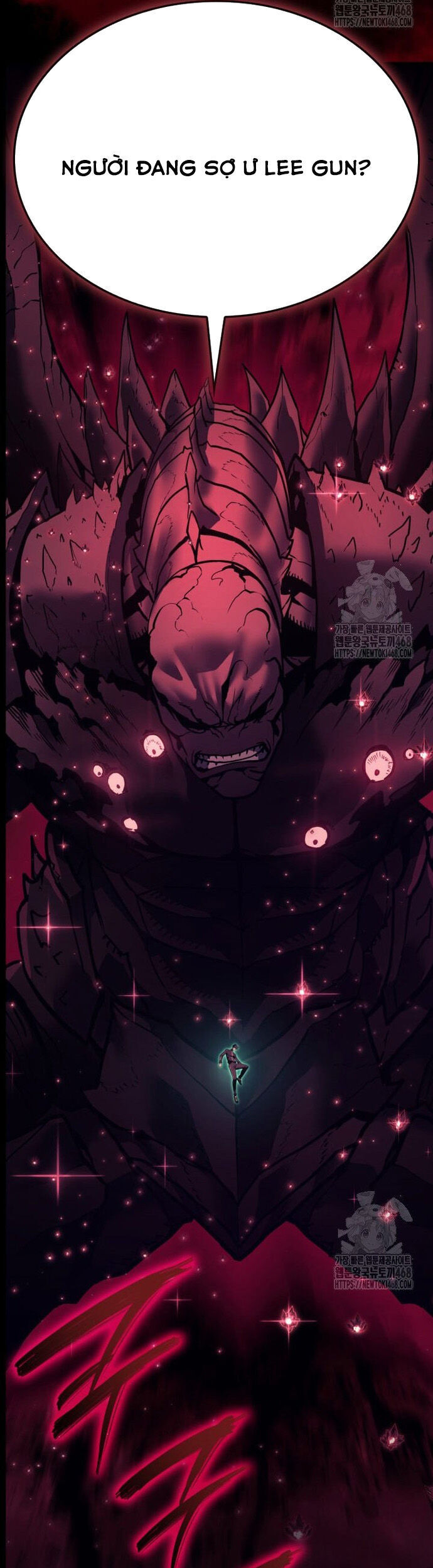 Vị Vua Mạnh Nhất Đã Trở Lại chapter 114 60
