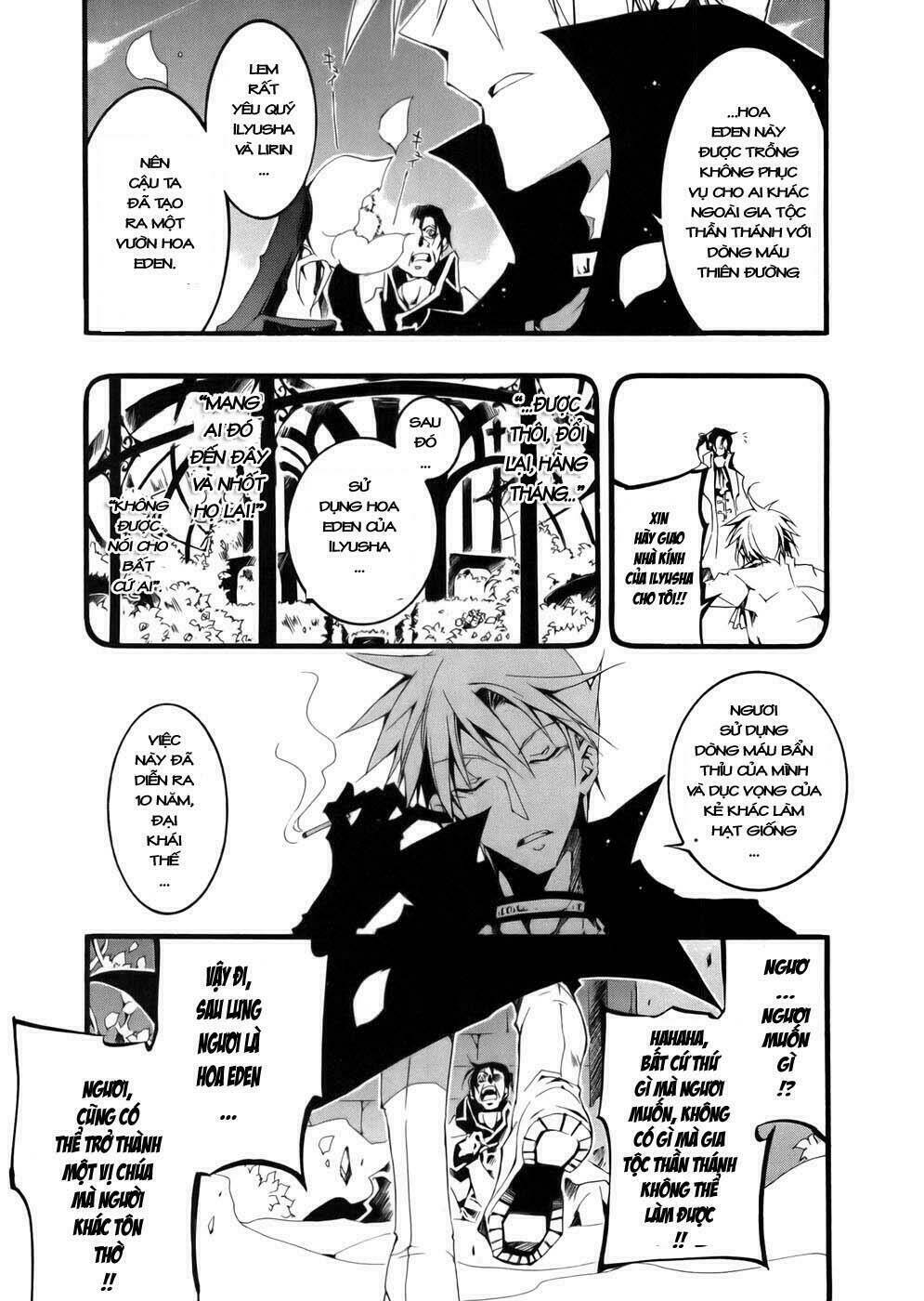 07 hồn ma chapter 52 30