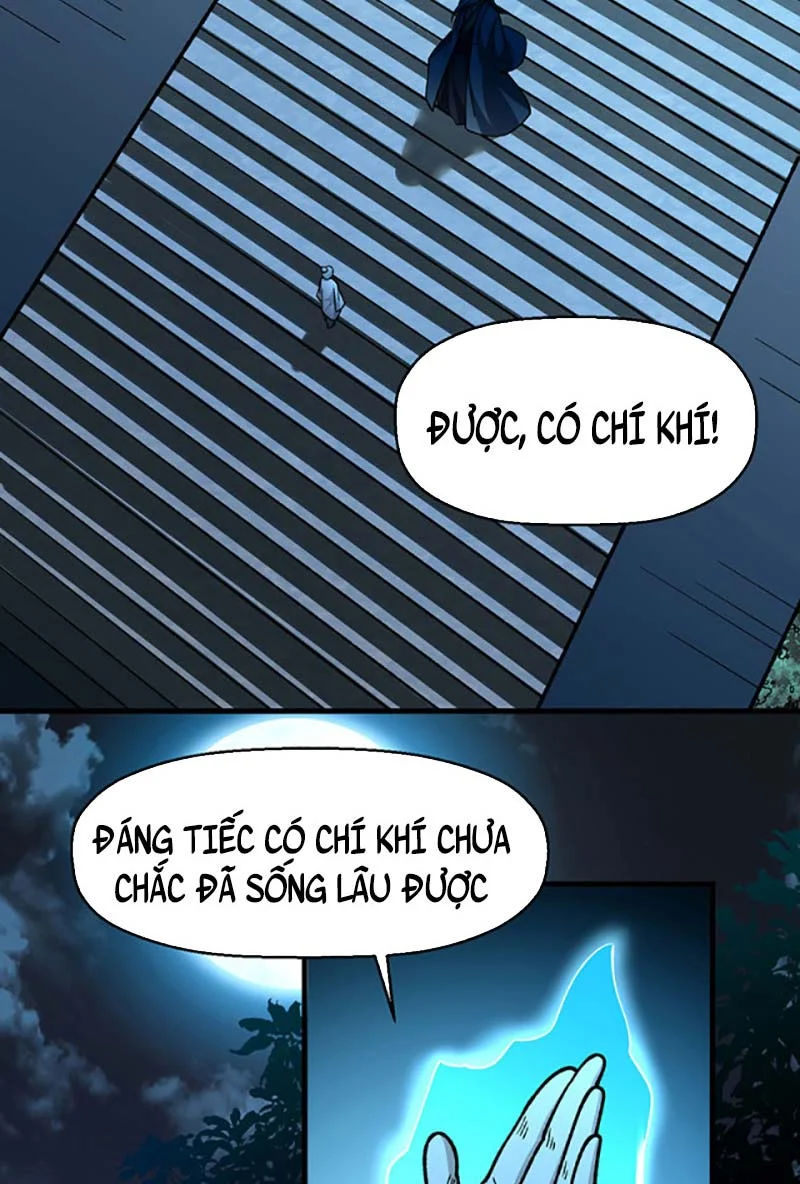 võ đạo độc tôn chapter 479 9