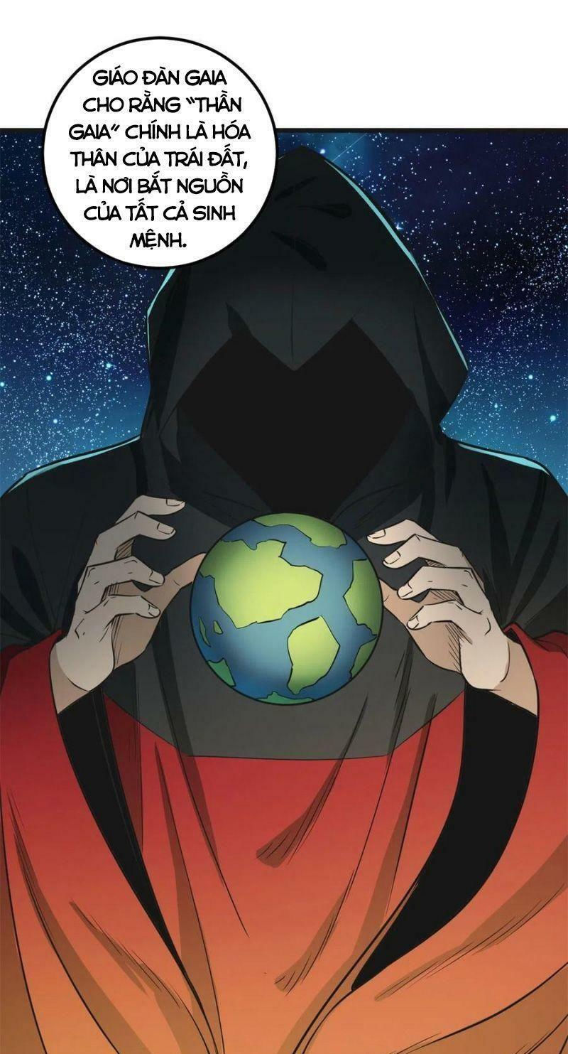 xã lam bạch chapter 42 39