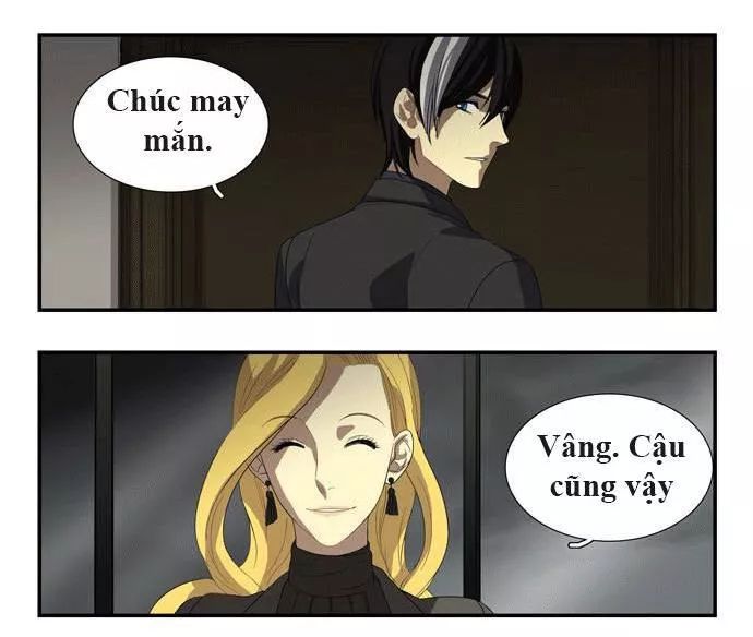 si mun - người giao tiếp với linh hồn chapter 25 63