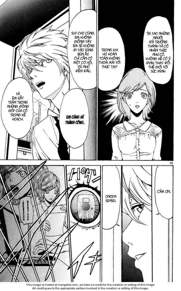 lost+brain manga chapter 10 16