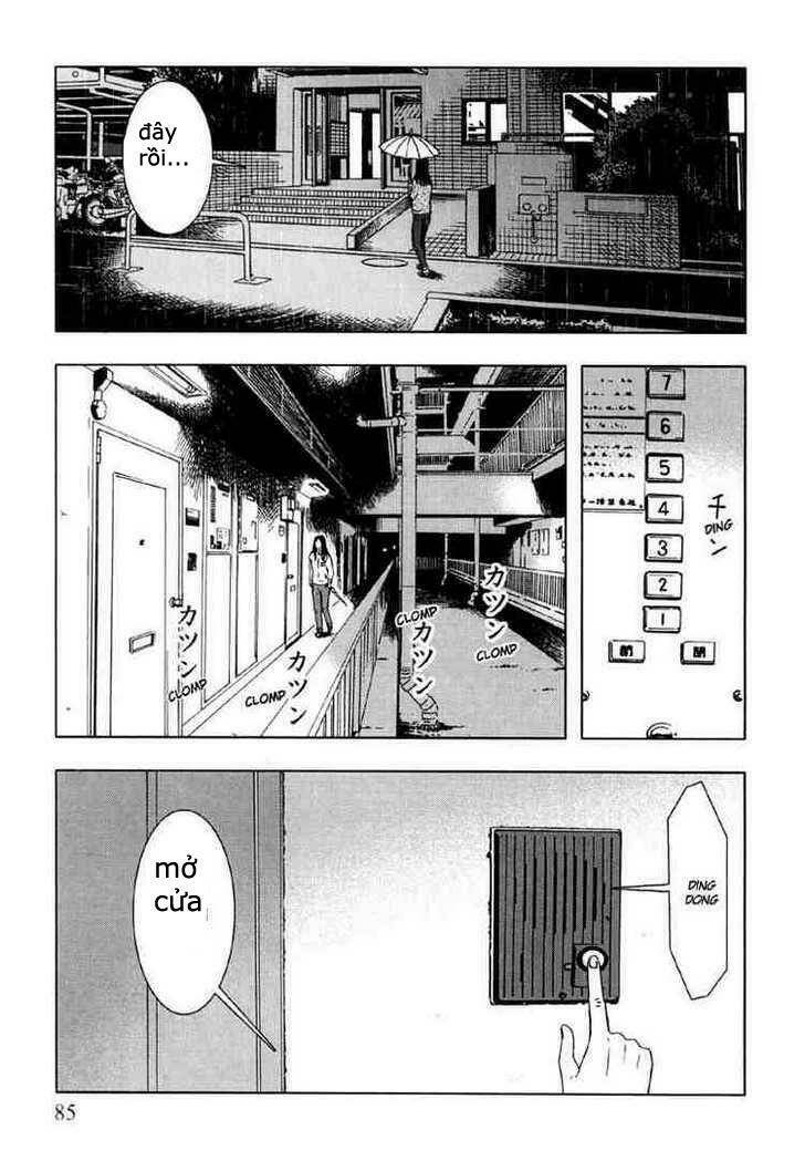 jisatsu circle - vòng quay tự sát chapter 4 13