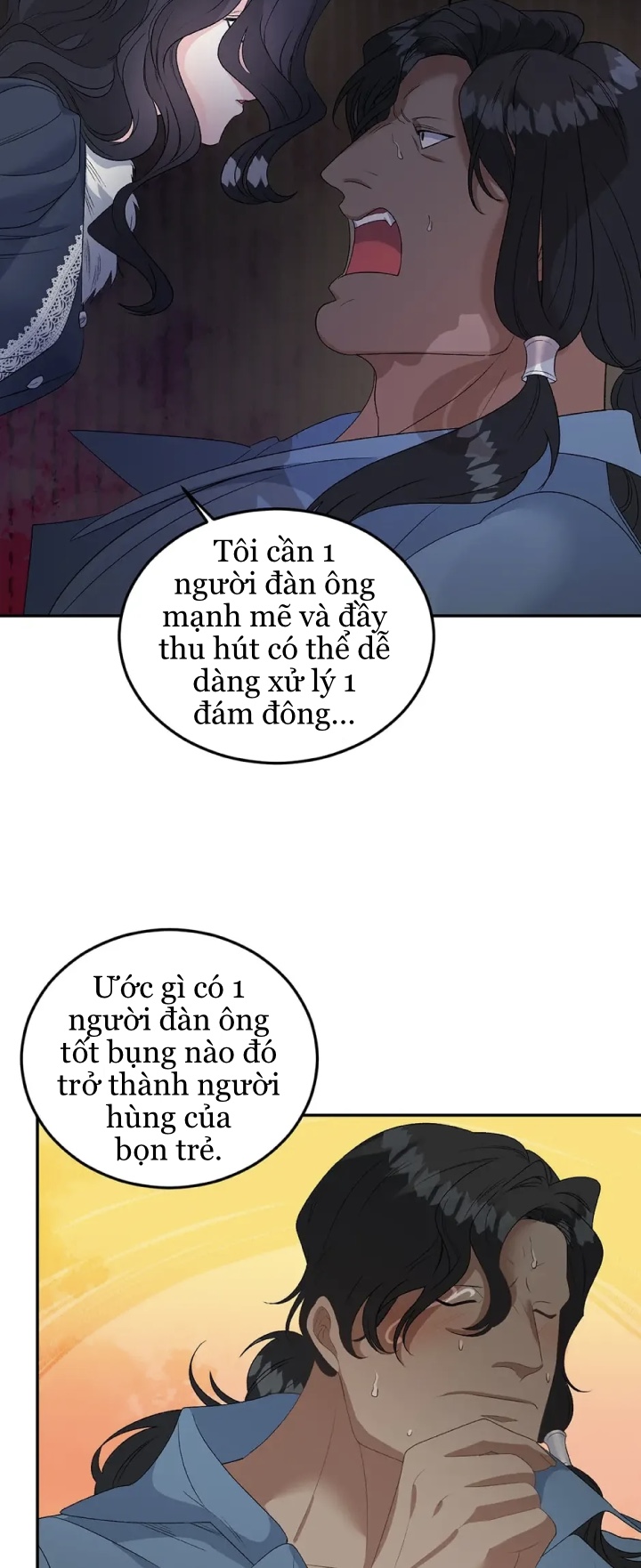 ebony, quạ đen chapter 65 33