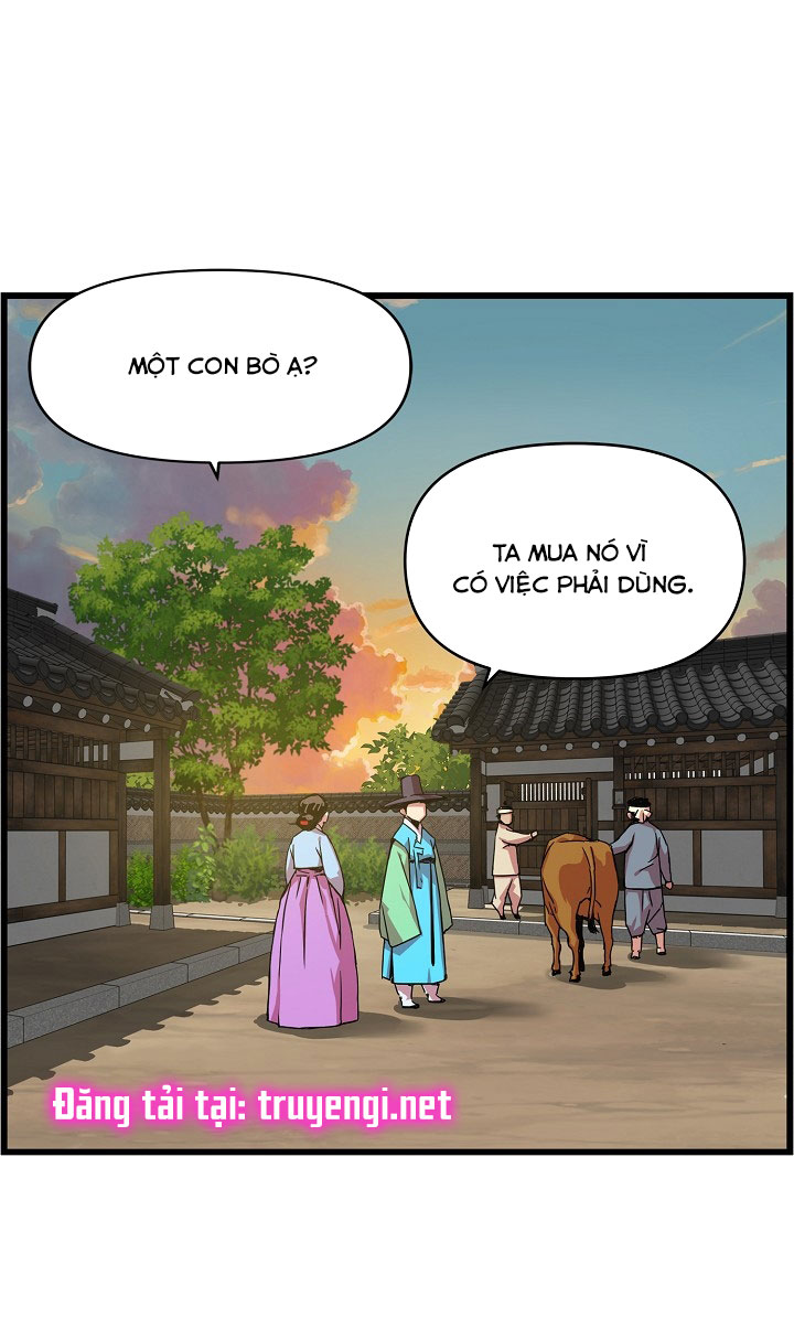 tôi sẽ sống như một hoàng tử chapter 22 43