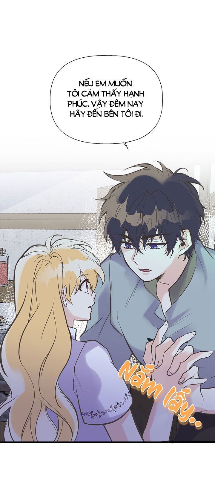 chị tôi đã nhặt về một nam chính quyến rũ chapter 18 48