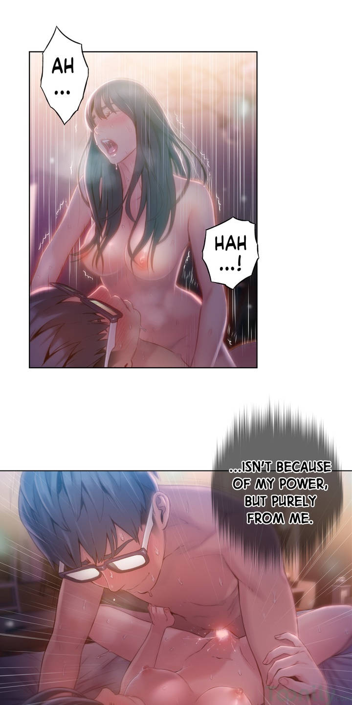 [raw] anh chàng ngọt ngào chapter 60 25