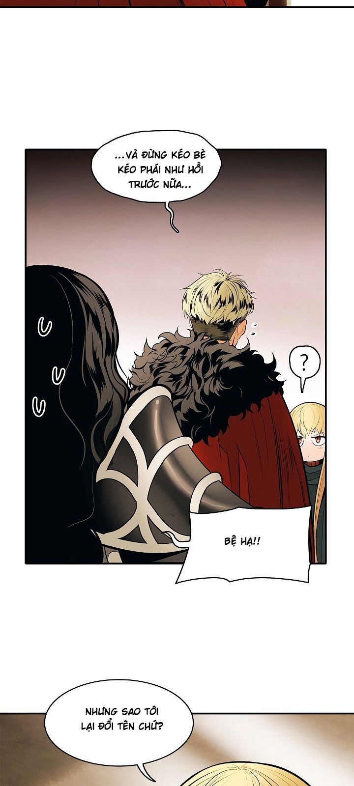 bất bại chân ma chapter 69 12