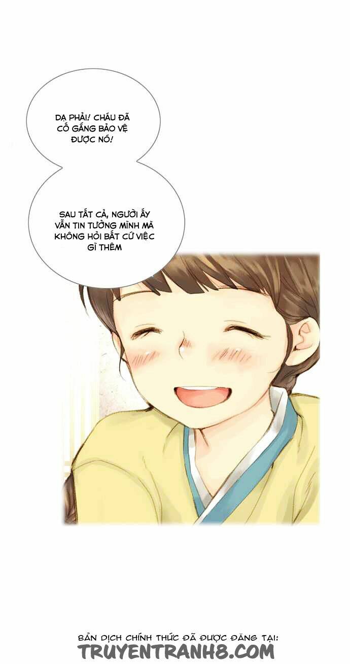 the great merchant kim manduk chapter 1 27