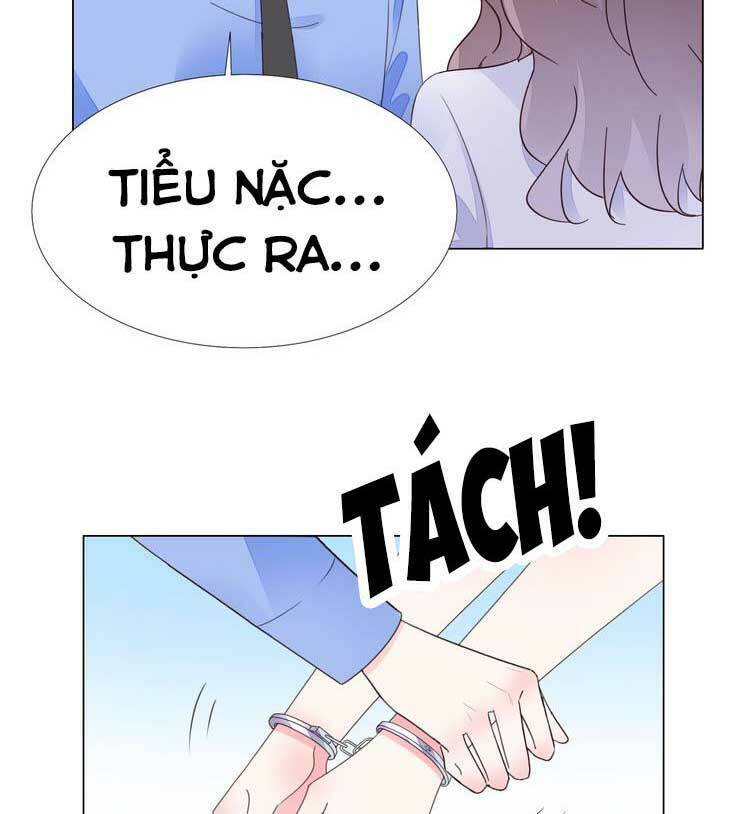 điều ước sủng ái bất bình đẳng chapter 112.1 25