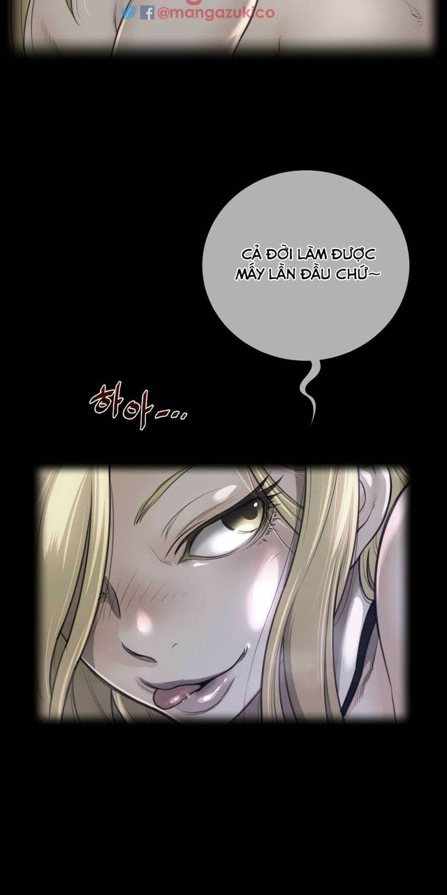 một nửa hoàn hảo chapter 52 6