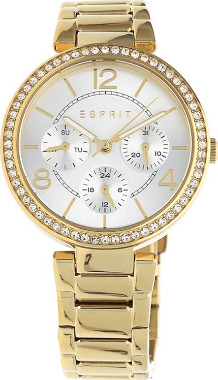 Đồng Hồ Nữ Dây Kim Loại Esprit ES108982002 (36mm)