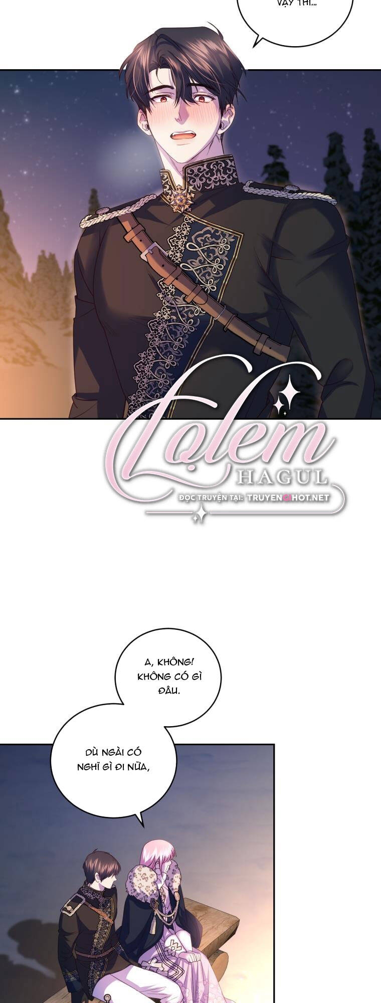 nhà điều chế nước hoa độc quyền của bạo chúa chapter 75 18