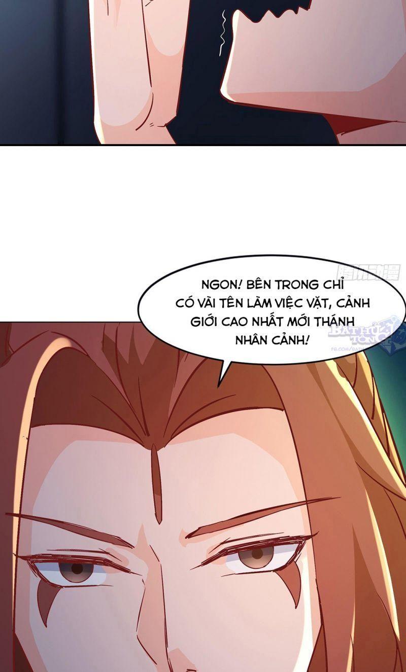 đồ đệ ta toàn là nữ ma đầu chapter 38 6