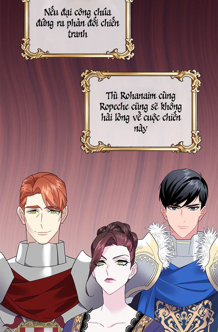 công chúa của loài chim chapter 23 59