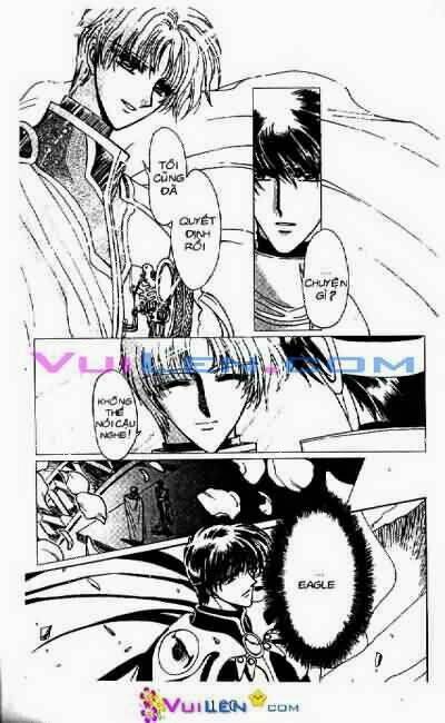 hiệp sĩ phép màu chapter 8 159