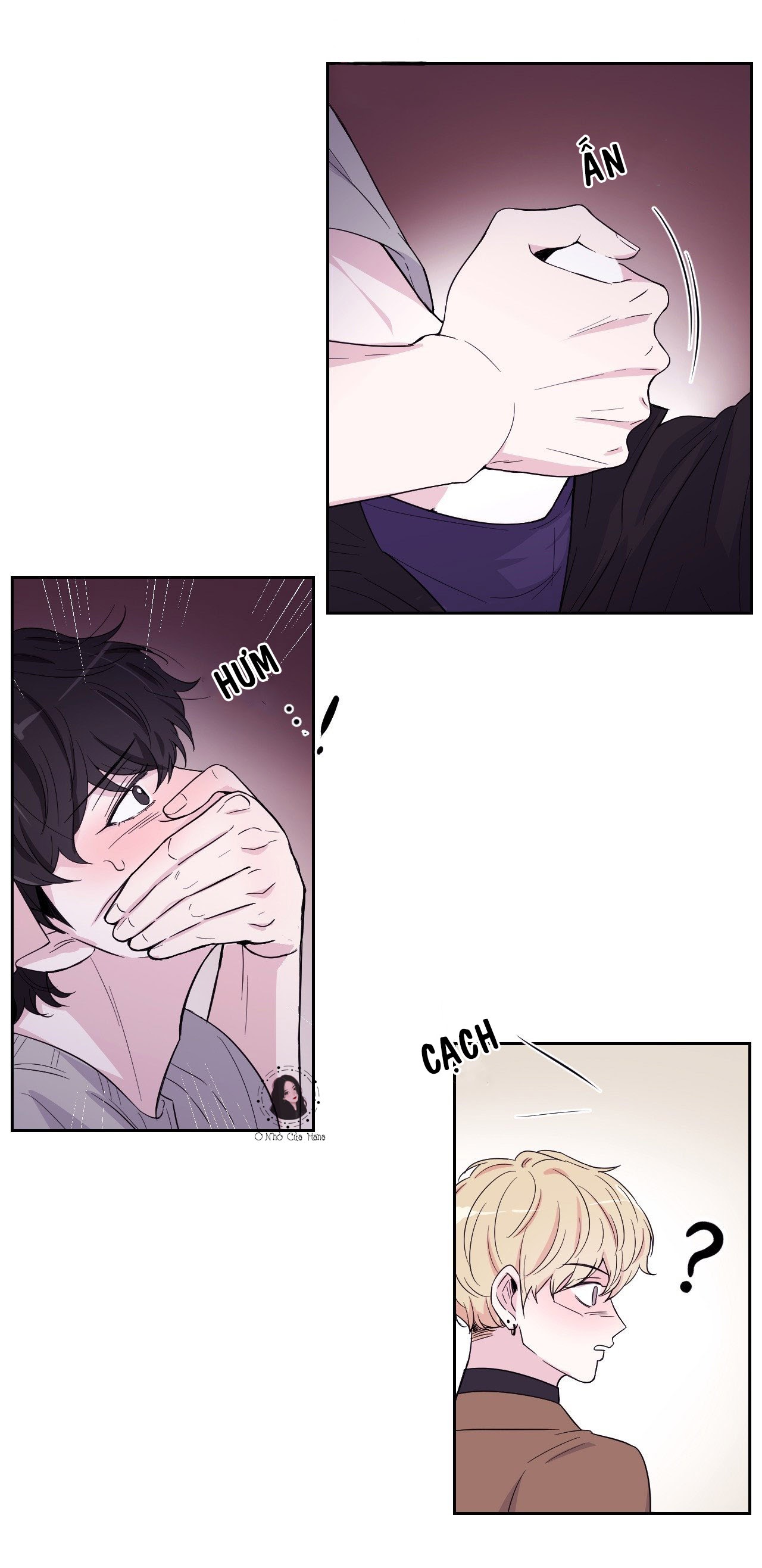 kinh nghiệm cảnh nóng chapter 2 6