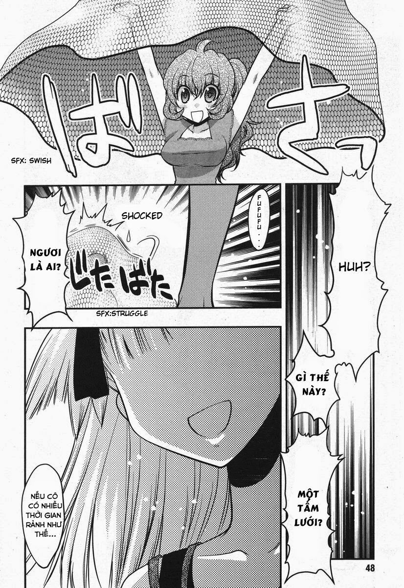 imasugu oniichan ni imouto datte iitai chapter 18 2