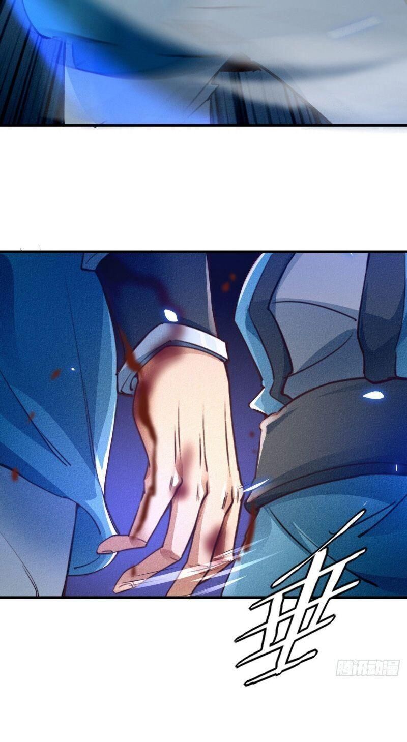 võ đạo chiến thần chapter 12 4