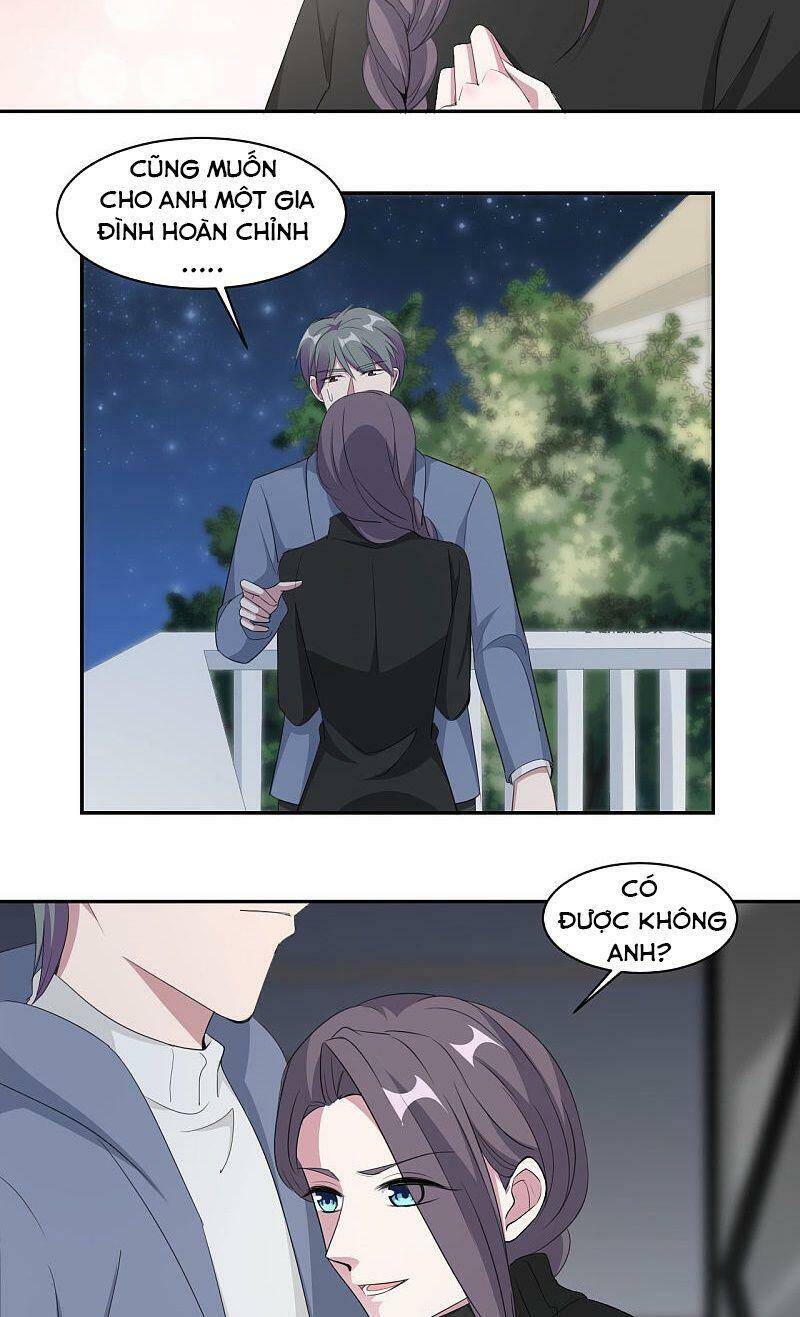 tổng tài, tránh xa tôi ra chapter 71 3