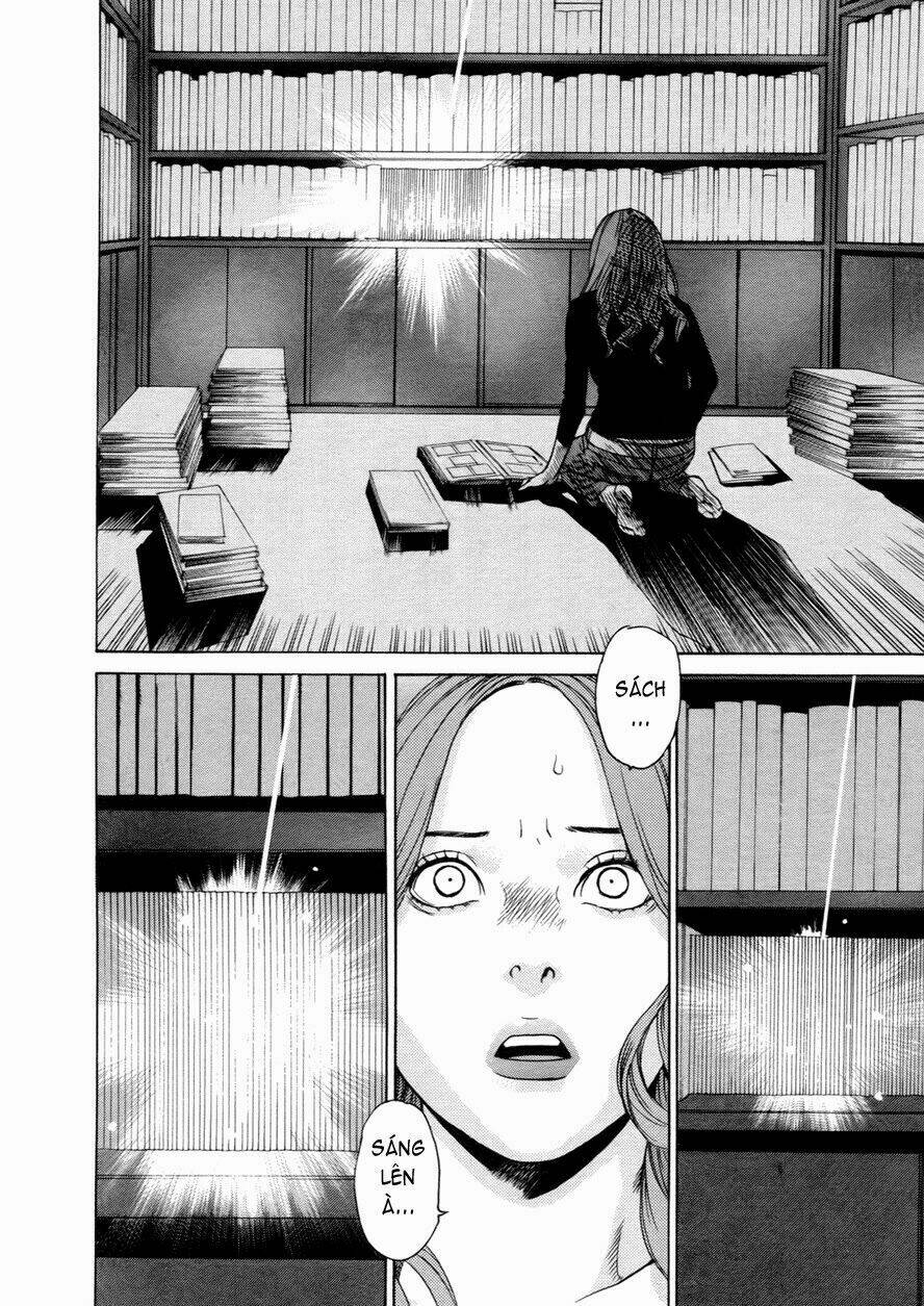 ashita dorobou chapter 29 13