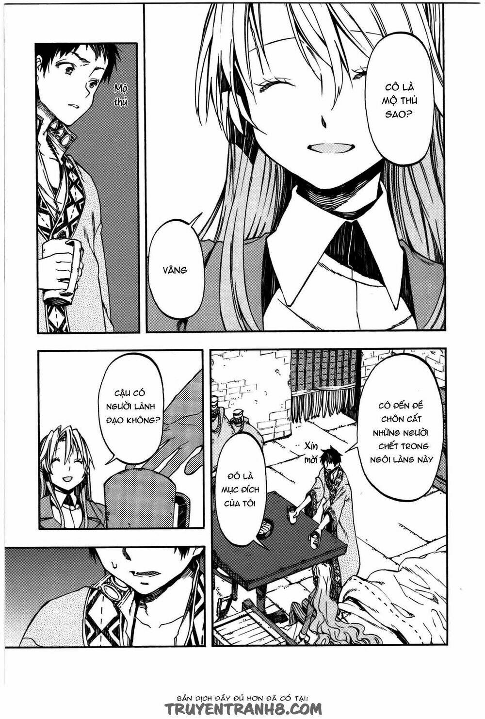 kamisama no inai nichiyoubi chapter 25 8