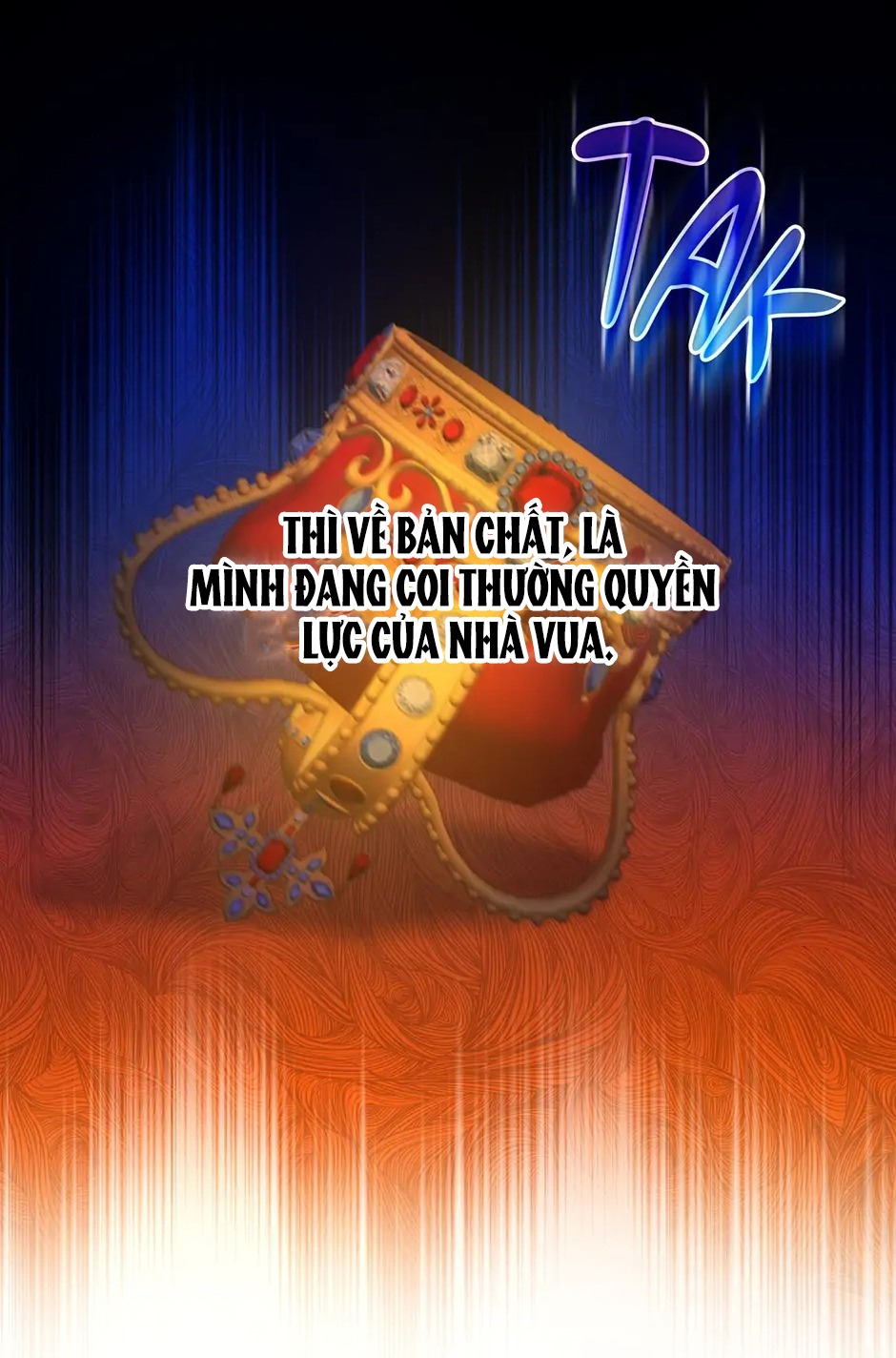 từ hầu gái tôi đã trở thành hoàng hậu chapter 52 46