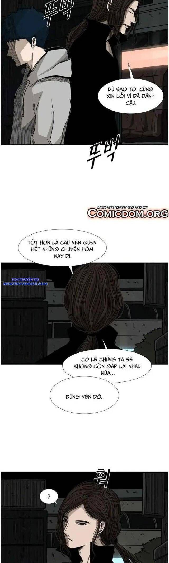 shark - cá mập chapter 71 28