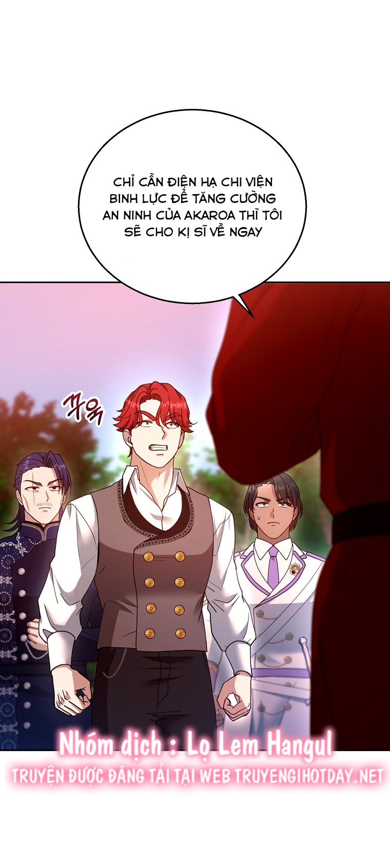 tôi đã có con với người chồng phản diện chapter 96 11