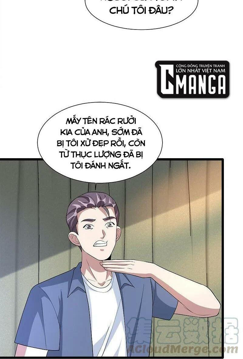 đô thị tà vương chapter 230 26