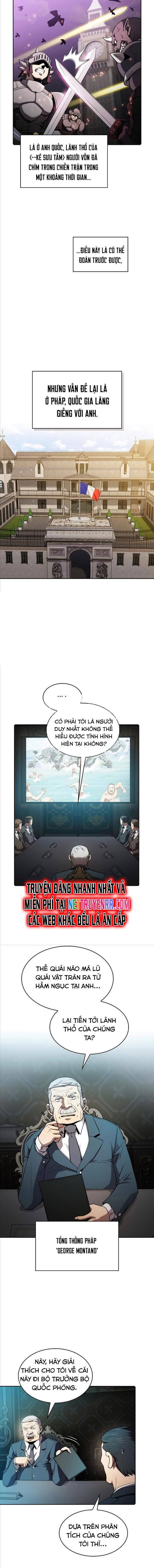 thiên thần quay về từ địa ngục chapter 117 4