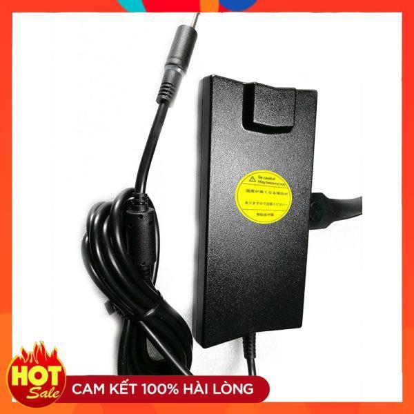 Adapter Sạc Dùng Cho Laptop Dell 90W 19.5V – 4.62A Slim, sạc dell 90w đầu kim to