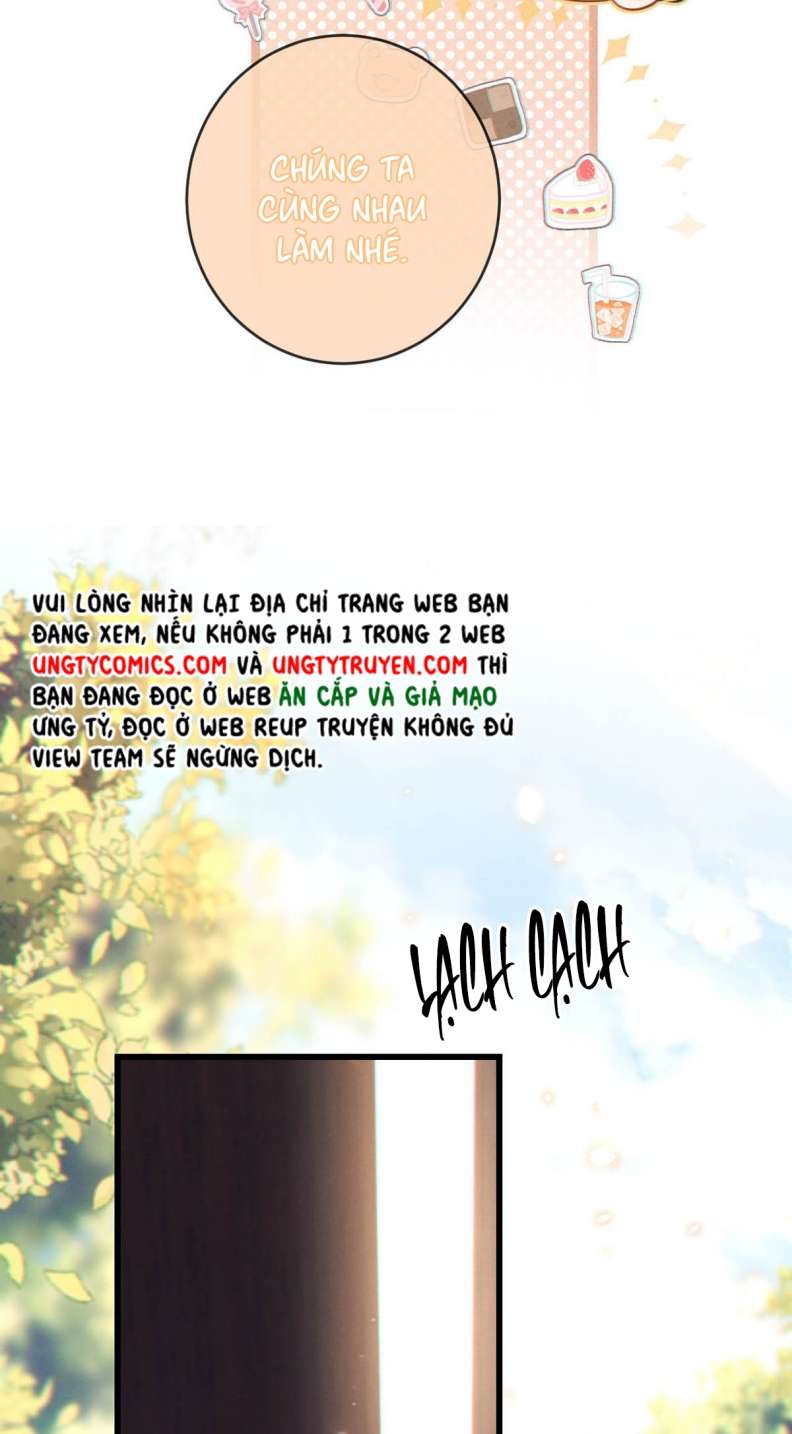 nịch tửu chapter 59 25