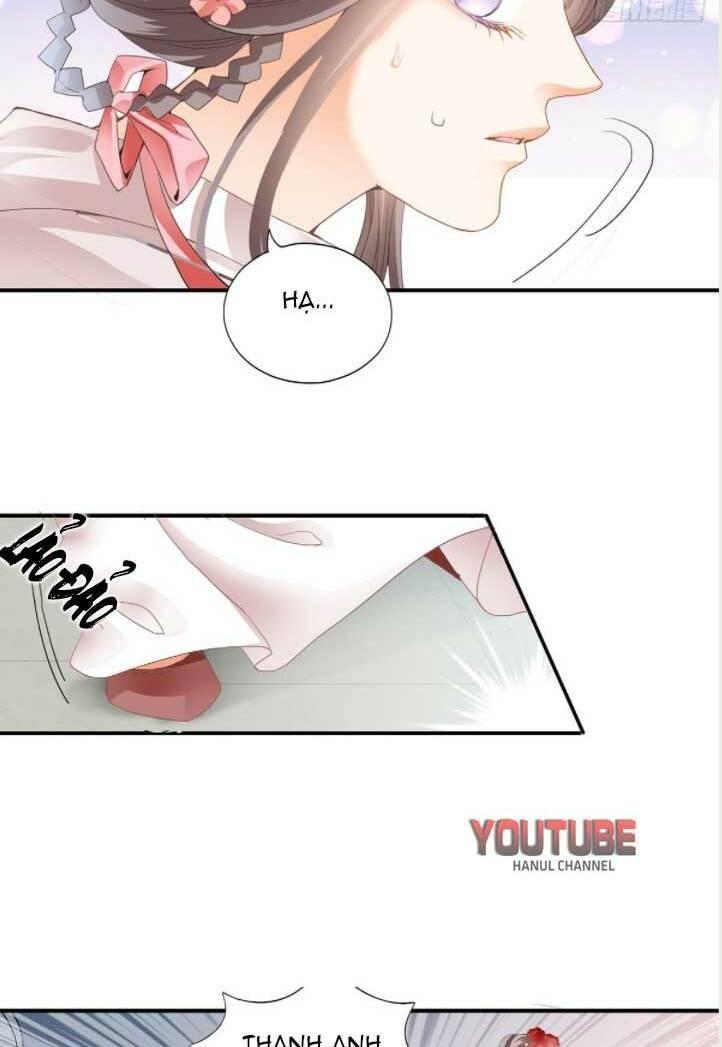 bổn vương muốn nàng chapter 106 20